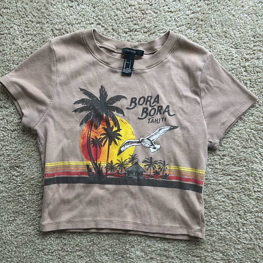 Brand: Forever 21 good condition